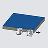 Jointing trimming unit